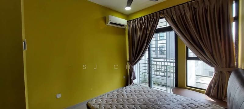 Service Residence for Rent at The Garden Residences - SJ CHAN - PropertyGuru.com.my