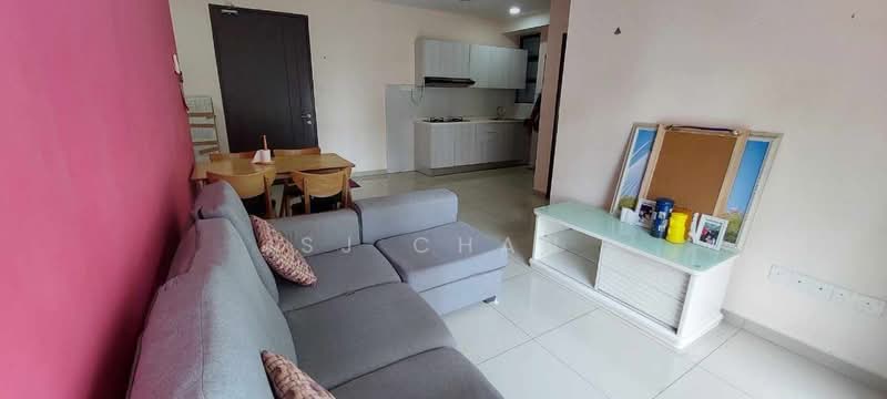Service Residence for Rent at The Garden Residences - SJ CHAN - PropertyGuru.com.my
