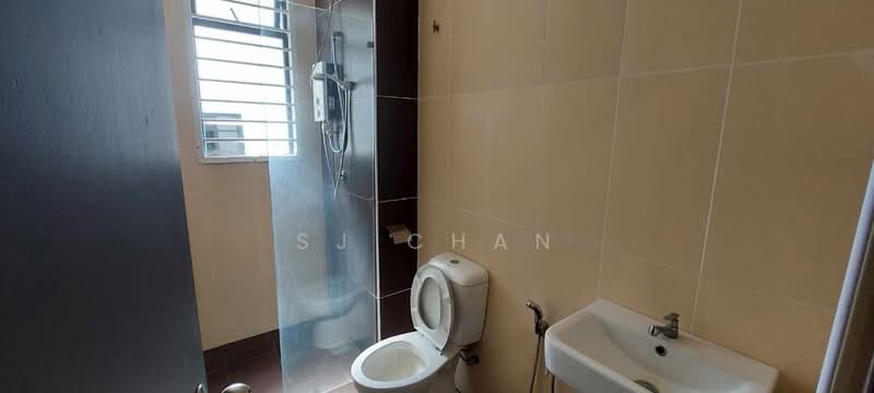 Service Residence for Rent at The Garden Residences - SJ CHAN - PropertyGuru.com.my