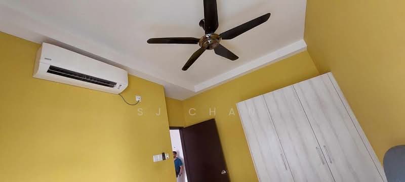 Service Residence for Rent at The Garden Residences - SJ CHAN - PropertyGuru.com.my