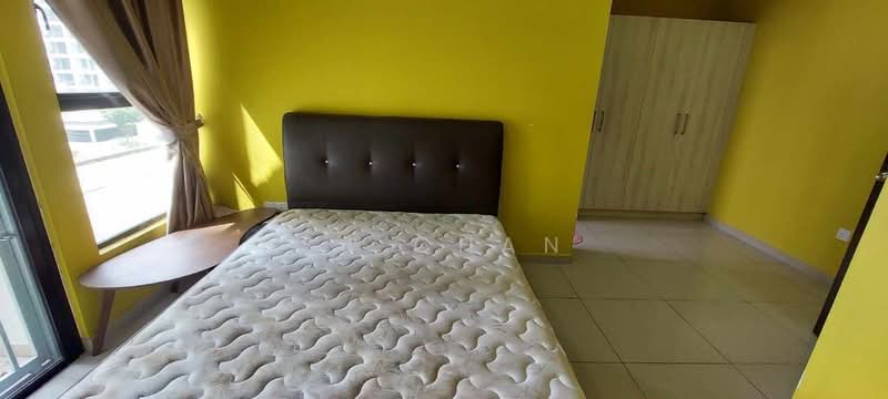 Service Residence for Rent at The Garden Residences - SJ CHAN - PropertyGuru.com.my