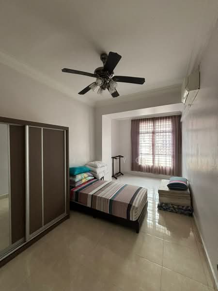 Rumah Teres 2 Tingkat untuk Dijual di Taman Austin Perdana (Tebrau) - JY NYO - Bedroom - PropertyGuru.com.my