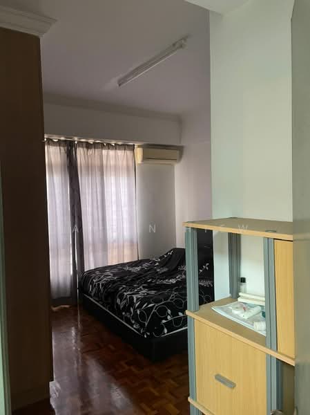 Pangsapuri untuk Disewa di Prima Saujana - Kayden Hiew - Bedroom - PropertyGuru.com.my