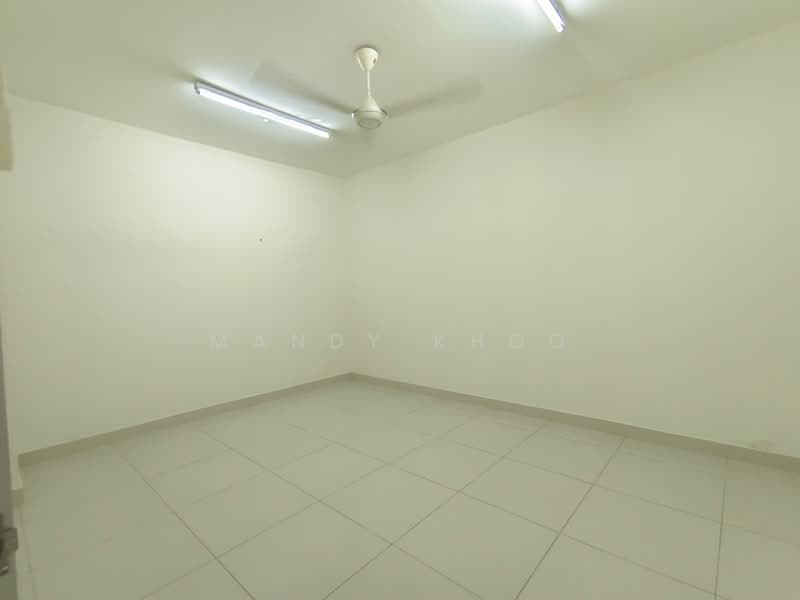 Kondominium untuk Dijual di Platinum Hill PV 2 - Mandy Khoo - Bedroom - PropertyGuru.com.my