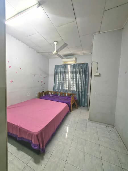 Rumah Berkembar untuk Dijual di Masai (Johor) - Celest Tan - PropertyGuru.com.my