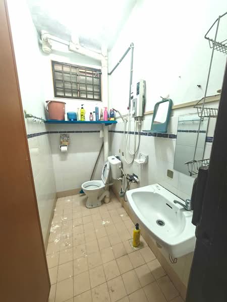 Rumah Berkembar untuk Dijual di Masai (Johor) - Celest Tan - PropertyGuru.com.my