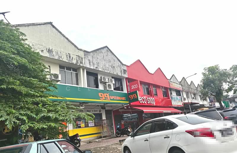 Rumah Berkembar untuk Dijual di Masai (Johor) - Celest Tan - PropertyGuru.com.my