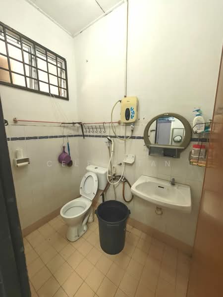 Rumah Berkembar untuk Dijual di Masai (Johor) - Celest Tan - PropertyGuru.com.my