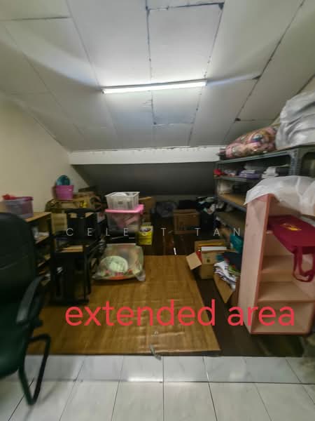 Rumah Berkembar untuk Dijual di Masai (Johor) - Celest Tan - PropertyGuru.com.my