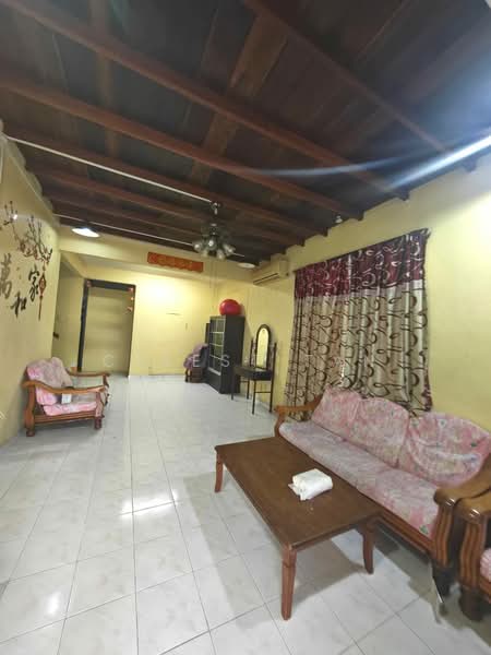 Rumah Berkembar untuk Dijual di Masai (Johor) - Celest Tan - PropertyGuru.com.my
