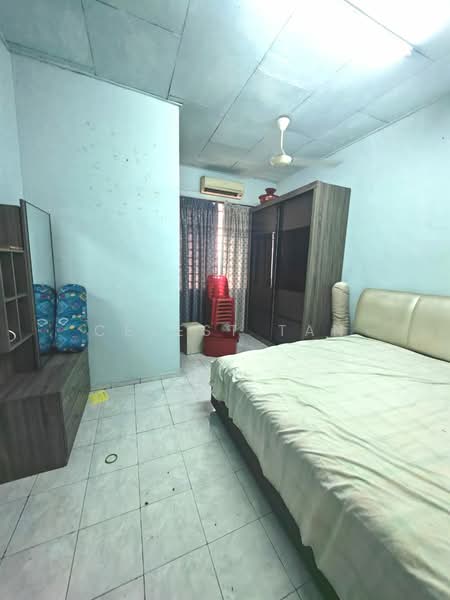 Rumah Berkembar untuk Dijual di Masai (Johor) - Celest Tan - PropertyGuru.com.my