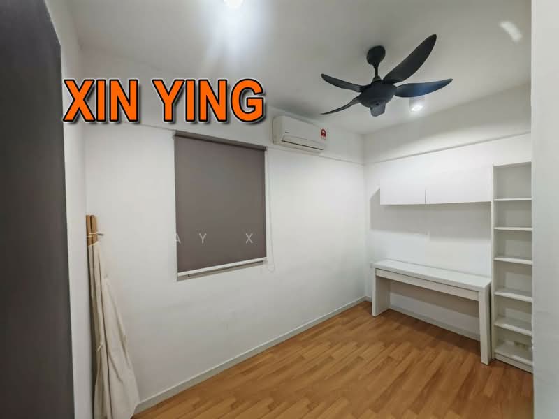 Condominium for Rent at TRI PINNACLE - Koay Xin Ying - Study - PropertyGuru.com.my