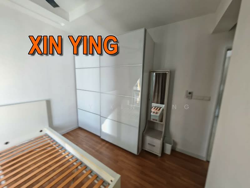 Condominium for Rent at TRI PINNACLE - Koay Xin Ying - Bedroom - PropertyGuru.com.my