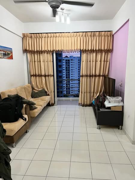 Condominium for Rent at Putra Place Condominium - Winnie Lee - PropertyGuru.com.my