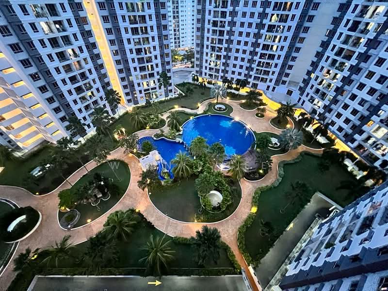 Condominium for Rent at Putra Place Condominium - Winnie Lee - PropertyGuru.com.my