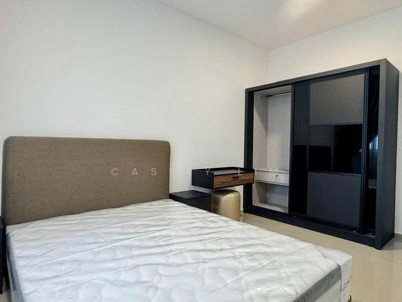 Servis Apartment untuk Disewa di Hana @ Eco Ardence - Cassey Lim - Bedroom - PropertyGuru.com.my
