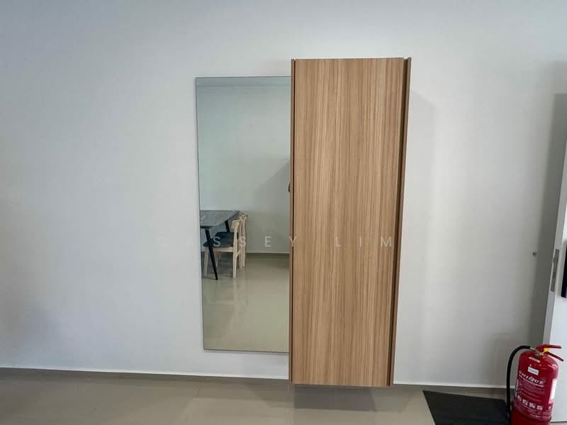 Servis Apartment untuk Disewa di Hana @ Eco Ardence - Cassey Lim - PropertyGuru.com.my