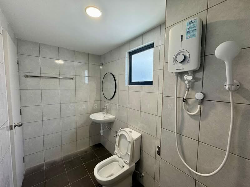 Servis Apartment untuk Disewa di Hana @ Eco Ardence - Cassey Lim - PropertyGuru.com.my