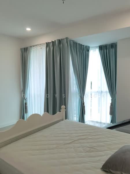 Condominium for Sale at The Uban Residence - Gladys Kock - Bedroom - PropertyGuru.com.my