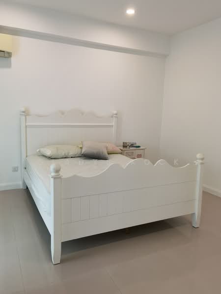 Condominium for Sale at The Uban Residence - Gladys Kock - Bedroom - PropertyGuru.com.my