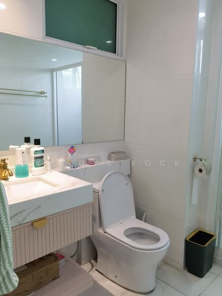 Condominium for Sale at The Uban Residence - Gladys Kock - Bathroom - PropertyGuru.com.my