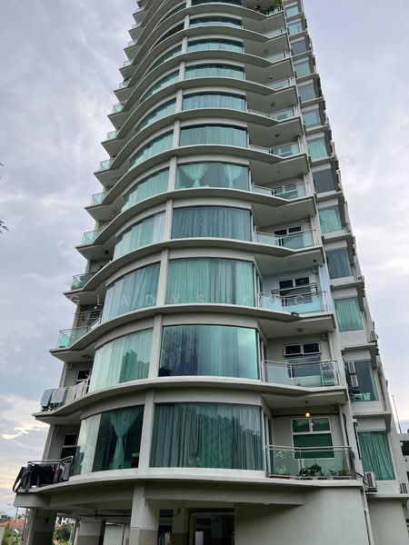 Condominium for Sale at The Uban Residence - Gladys Kock - Exterior - PropertyGuru.com.my
