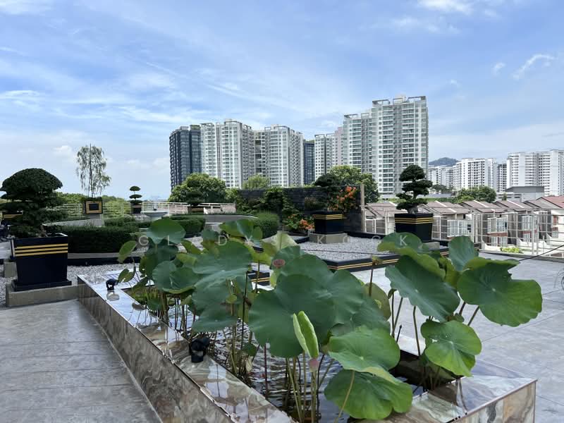 Condominium for Sale at The Uban Residence - Gladys Kock - Exterior - PropertyGuru.com.my