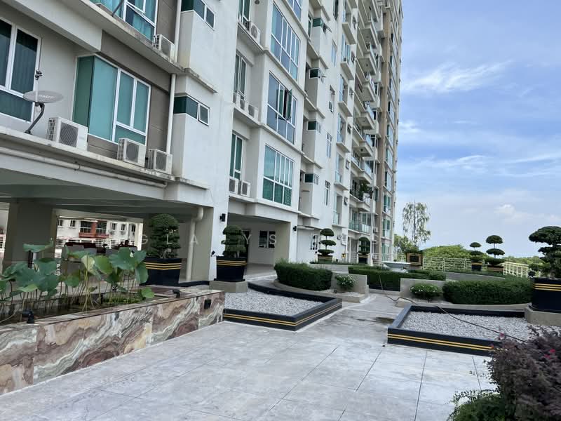 Condominium for Sale at The Uban Residence - Gladys Kock - Exterior - PropertyGuru.com.my