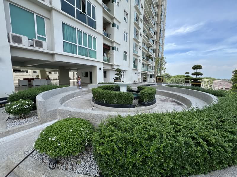 Condominium for Sale at The Uban Residence - Gladys Kock - Exterior - PropertyGuru.com.my