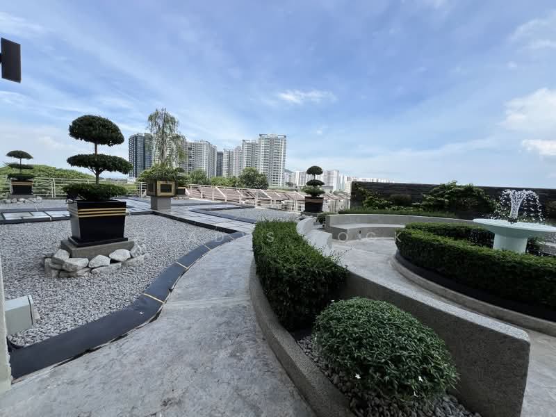 Condominium for Sale at The Uban Residence - Gladys Kock - Garden - PropertyGuru.com.my
