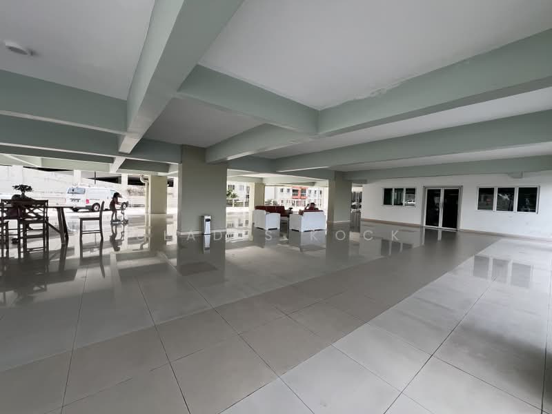 Condominium for Sale at The Uban Residence - Gladys Kock - Exterior - PropertyGuru.com.my