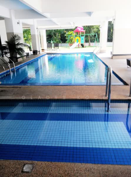 Condominium for Sale at The Uban Residence - Gladys Kock - Pool - PropertyGuru.com.my