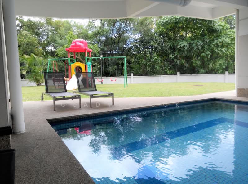 Condominium for Sale at The Uban Residence - Gladys Kock - Pool - PropertyGuru.com.my