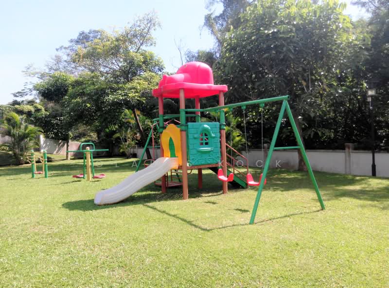 Condominium for Sale at The Uban Residence - Gladys Kock - Garden - PropertyGuru.com.my