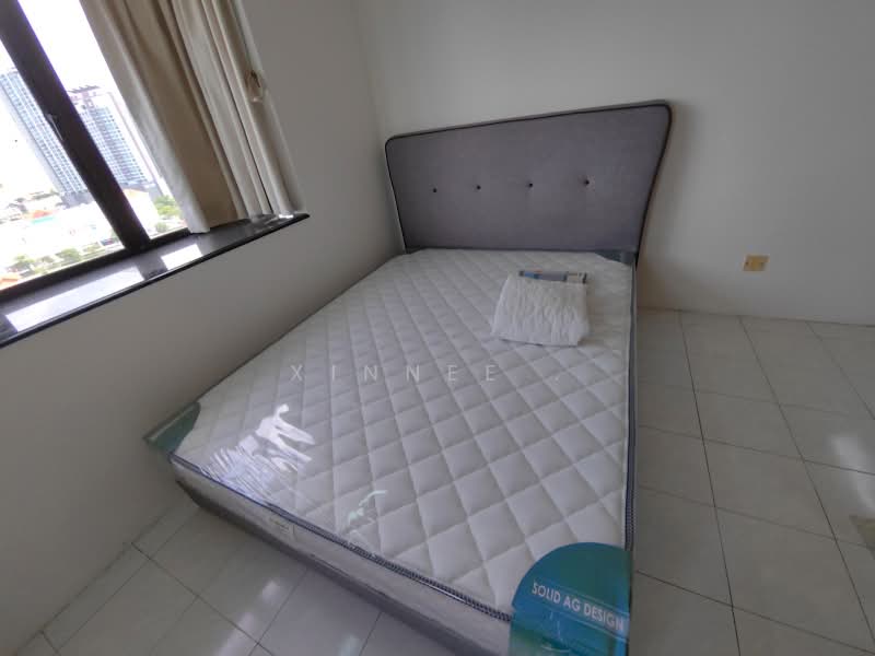 Condominium for Rent at Indah Bay Condominium - Xinnee . - Bedroom - PropertyGuru.com.my