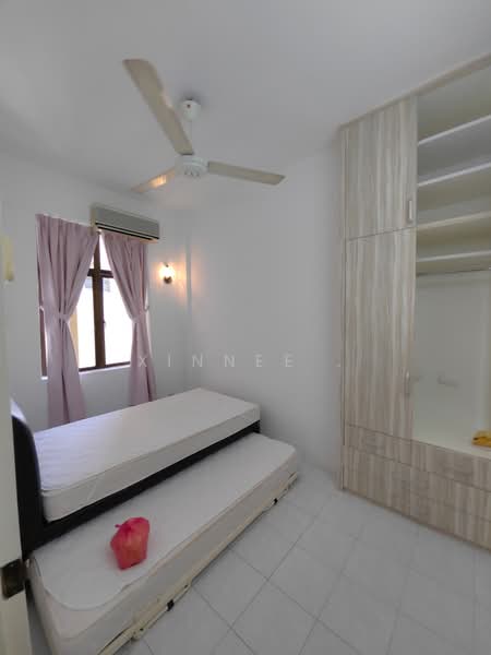 Condominium for Rent at Indah Bay Condominium - Xinnee . - Bedroom - PropertyGuru.com.my