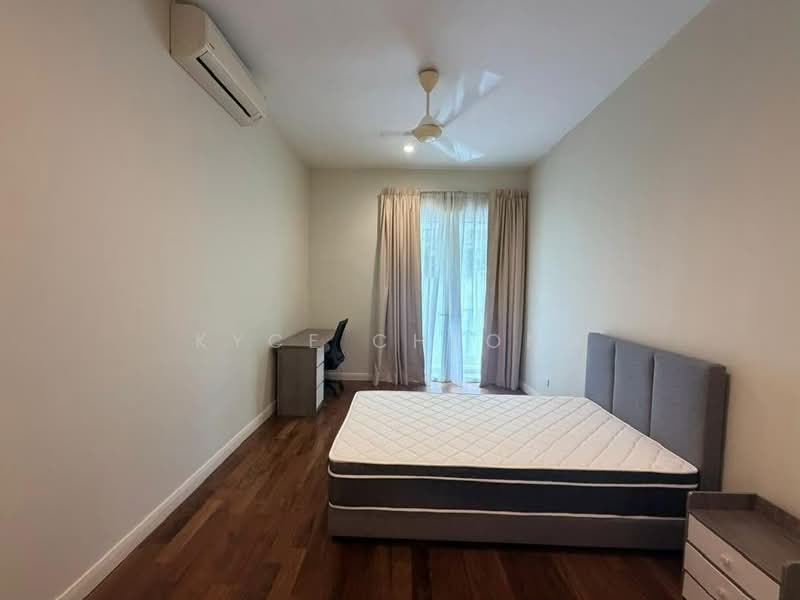 Bungalow House untuk Disewa di Mont Kiara (Kuala Lumpur) - Kyce Cheong - Bedroom - PropertyGuru.com.my