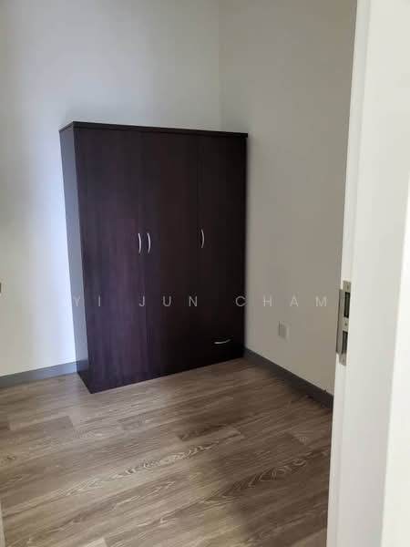Kediaman Servis untuk Disewa di United Point (Residensi Berpadu) - Yi Jun Cham - Interior - PropertyGuru.com.my