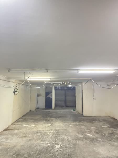 Kedai untuk Disewa di Ayer Itam (Penang) - Mervyn Seah - Interior - PropertyGuru.com.my