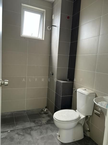 Service Residence for Rent at Centra Residences - Alfred Yap - Bathroom - PropertyGuru.com.my