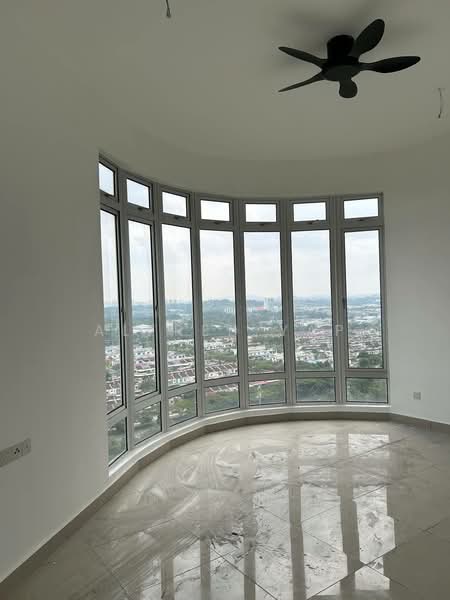 Service Residence for Rent at Centra Residences - Alfred Yap - View - PropertyGuru.com.my
