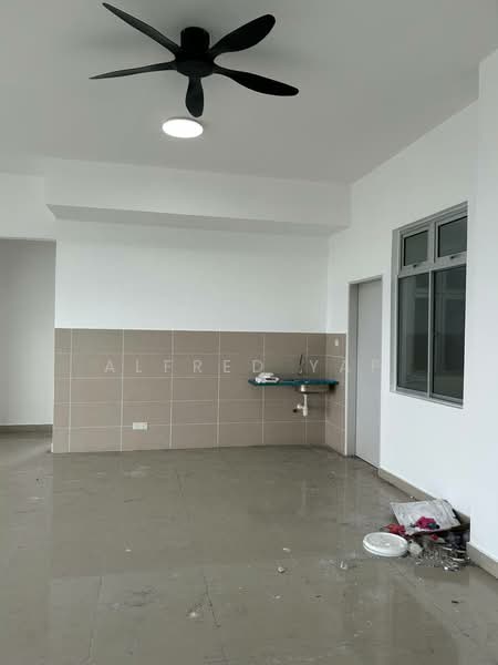 Service Residence for Rent at Centra Residences - Alfred Yap - Kitchen - PropertyGuru.com.my