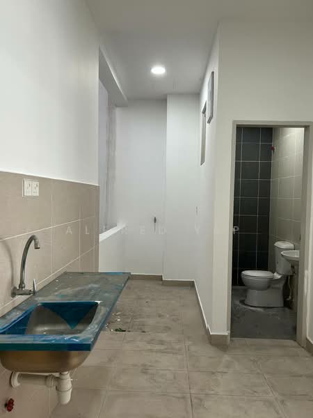 Service Residence for Rent at Centra Residences - Alfred Yap - Kitchen - PropertyGuru.com.my