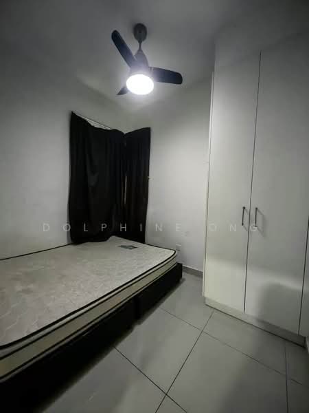 Condominium for Rent at The Aliff Residences (Alif Utama) - Dolphine Ong - Bedroom - PropertyGuru.com.my