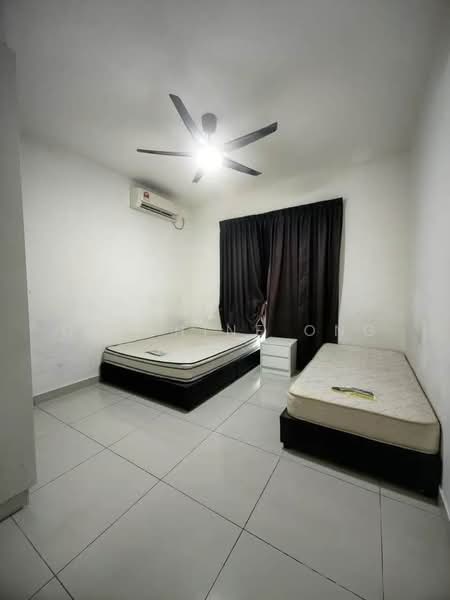 Condominium for Rent at The Aliff Residences (Alif Utama) - Dolphine Ong - Bedroom - PropertyGuru.com.my
