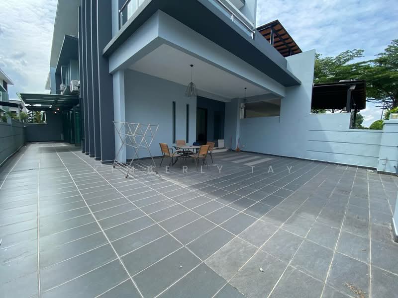 Rumah Kluster untuk Dijual di Taman Nusa Bestari (Iskandar Puteri (Nusajaya)) - Kimberly Tay - PropertyGuru.com.my