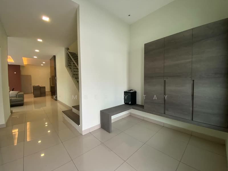 Rumah Kluster untuk Dijual di Taman Nusa Bestari (Iskandar Puteri (Nusajaya)) - Kimberly Tay - PropertyGuru.com.my