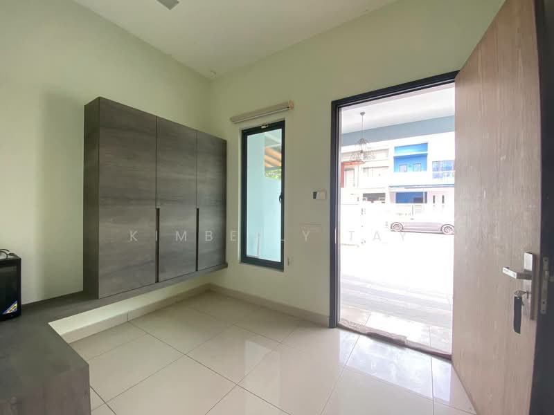 Rumah Kluster untuk Dijual di Taman Nusa Bestari (Iskandar Puteri (Nusajaya)) - Kimberly Tay - PropertyGuru.com.my
