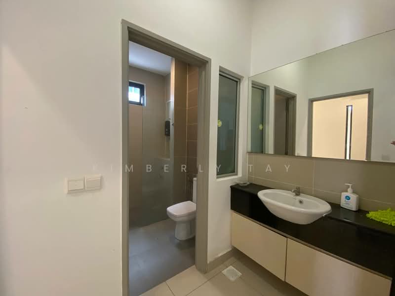 Rumah Kluster untuk Dijual di Taman Nusa Bestari (Iskandar Puteri (Nusajaya)) - Kimberly Tay - PropertyGuru.com.my
