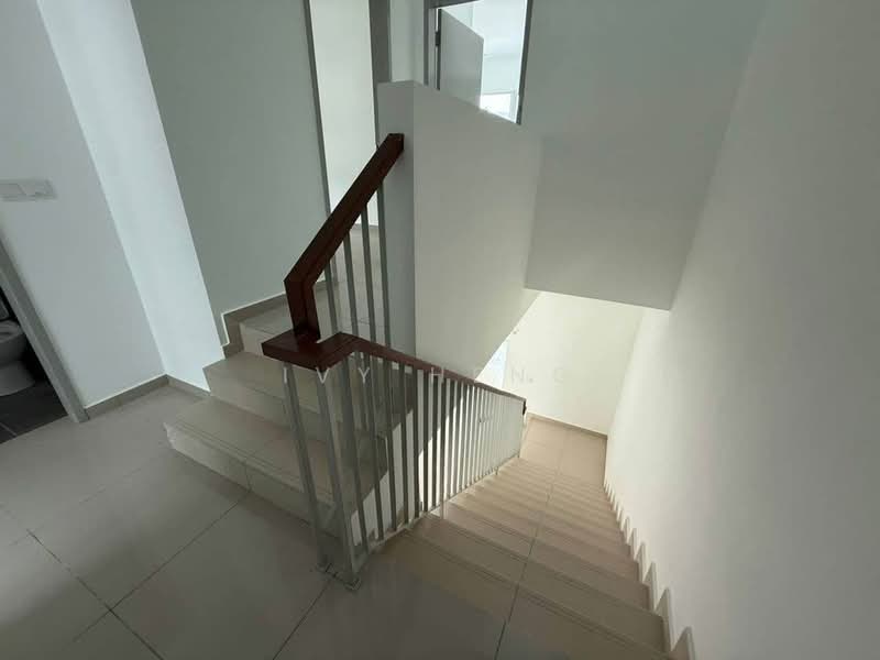 Rumah Teres 2 Tingkat untuk Dijual di Kuala Lumpur (Kuala Lumpur) - Ivy Heng - Interior - PropertyGuru.com.my